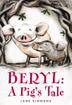 Cover art for BERYL