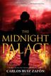Cover art for THE MIDNIGHT PALACE