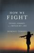 Cover art for HOW WE FIGHT