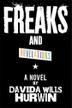 Cover art for FREAKS & REVELATIONS