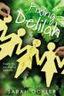 Cover art for FIXING DELILAH
