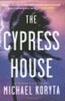 Cover art for THE CYPRESS HOUSE