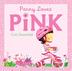 Cover art for PENNY LOVES PINK