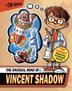 Cover art for THE UNUSUAL MIND OF VINCENT SHADOW