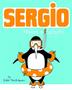 Cover art for SERGIO MAKES A SPLASH!