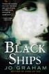Cover art for BLACK SHIPS