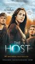Cover art for THE HOST