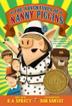 Cover art for THE ADVENTURES OF NANNY PIGGINS