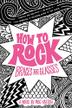Cover art for HOW TO ROCK BRACES AND GLASSES