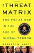 Cover art for THE THREAT MATRIX