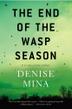 Cover art for THE END OF THE WASP SEASON