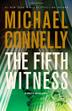 Cover art for THE FIFTH WITNESS