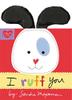Cover art for I RUFF YOU