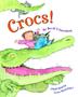 Cover art for CROCS!