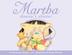 Cover art for MARTHA DOESN'T SHARE!