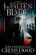 Cover art for THE FALLEN BLADE