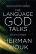 Cover art for THE LANGUAGE GOD TALKS
