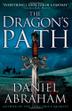 Cover art for THE DRAGON'S PATH