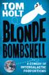 Cover art for BLONDE BOMBSHELL