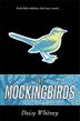 Cover art for THE MOCKINGBIRDS