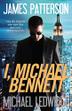 Cover art for I, MICHAEL BENNETT