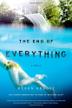 Cover art for THE END OF EVERYTHING