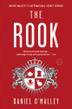 Cover art for THE ROOK