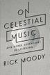 Cover art for ON CELESTIAL MUSIC