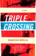 Cover art for TRIPLE CROSSING