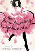 Cover art for THE TIME-TRAVELING FASHIONISTA