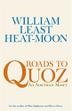 Cover art for ROADS TO QUOZ