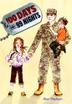 Cover art for 100 DAYS AND 99 NIGHTS