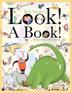 Cover art for LOOK! A BOOK!