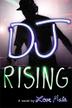 Cover art for DJ RISING