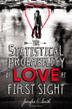 Cover art for THE STATISTICAL PROBABILITY OF LOVE AT FIRST SIGHT