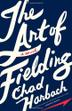 Cover art for THE ART OF FIELDING