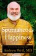 Cover art for SPONTANEOUS HAPPINESS