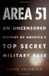 Cover art for AREA 51