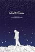 Cover art for WINTER TOWN