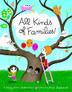 Cover art for ALL KINDS OF FAMILIES!