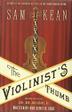 Cover art for THE VIOLINIST'S THUMB