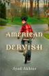 Cover art for AMERICAN DERVISH