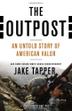 Cover art for THE OUTPOST