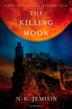 Cover art for THE KILLING MOON