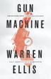 Cover art for GUN MACHINE