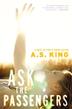 Cover art for ASK THE PASSENGERS