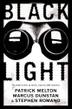 Cover art for BLACK LIGHT