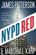 Cover art for NYPD RED