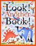 Cover art for LOOK! ANOTHER BOOK!