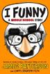 Cover art for I FUNNY